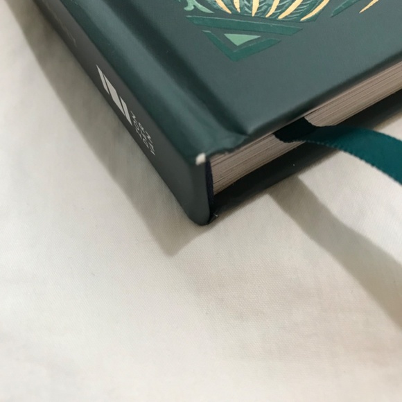 ๐3/$35 The Book of Common Courage: Prayers and Poems to Find Strength Hardcover - Picture 4 of 10